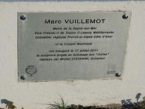 39  L'Ancien Maire de la Seyne Sur Mer